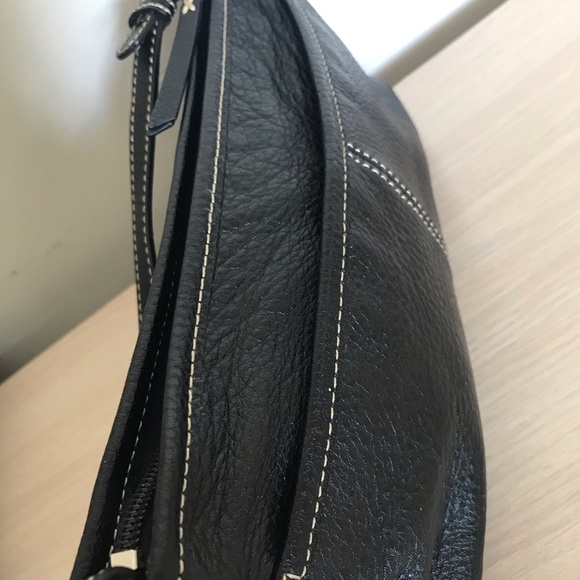 the sak mini shoulder bag🌹 - Picture 6 of 15